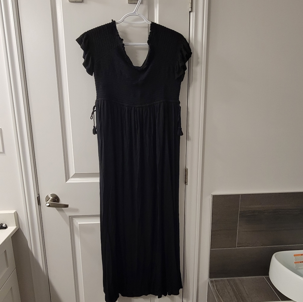 maternity dress